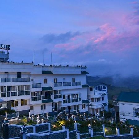 Palette Hill View Resorts Vagamon Exterior foto
