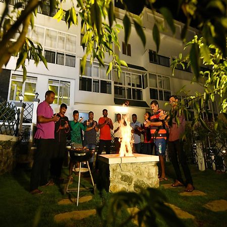 Palette Hill View Resorts Vagamon Exterior foto
