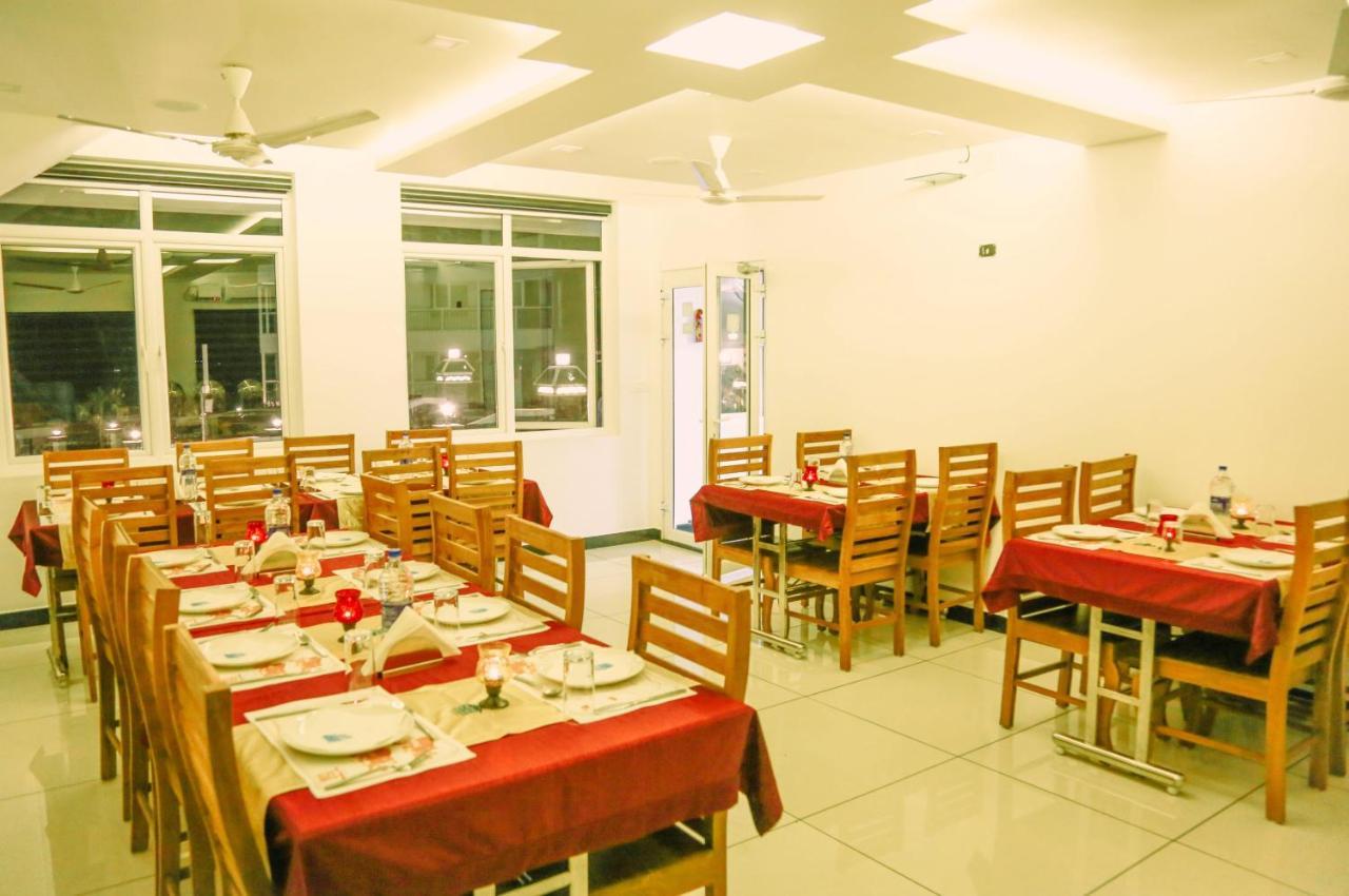 Palette Hill View Resorts Vagamon Exterior foto
