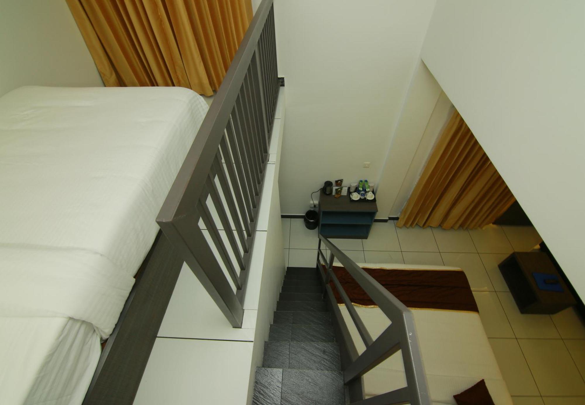 Palette Hill View Resorts Vagamon Exterior foto