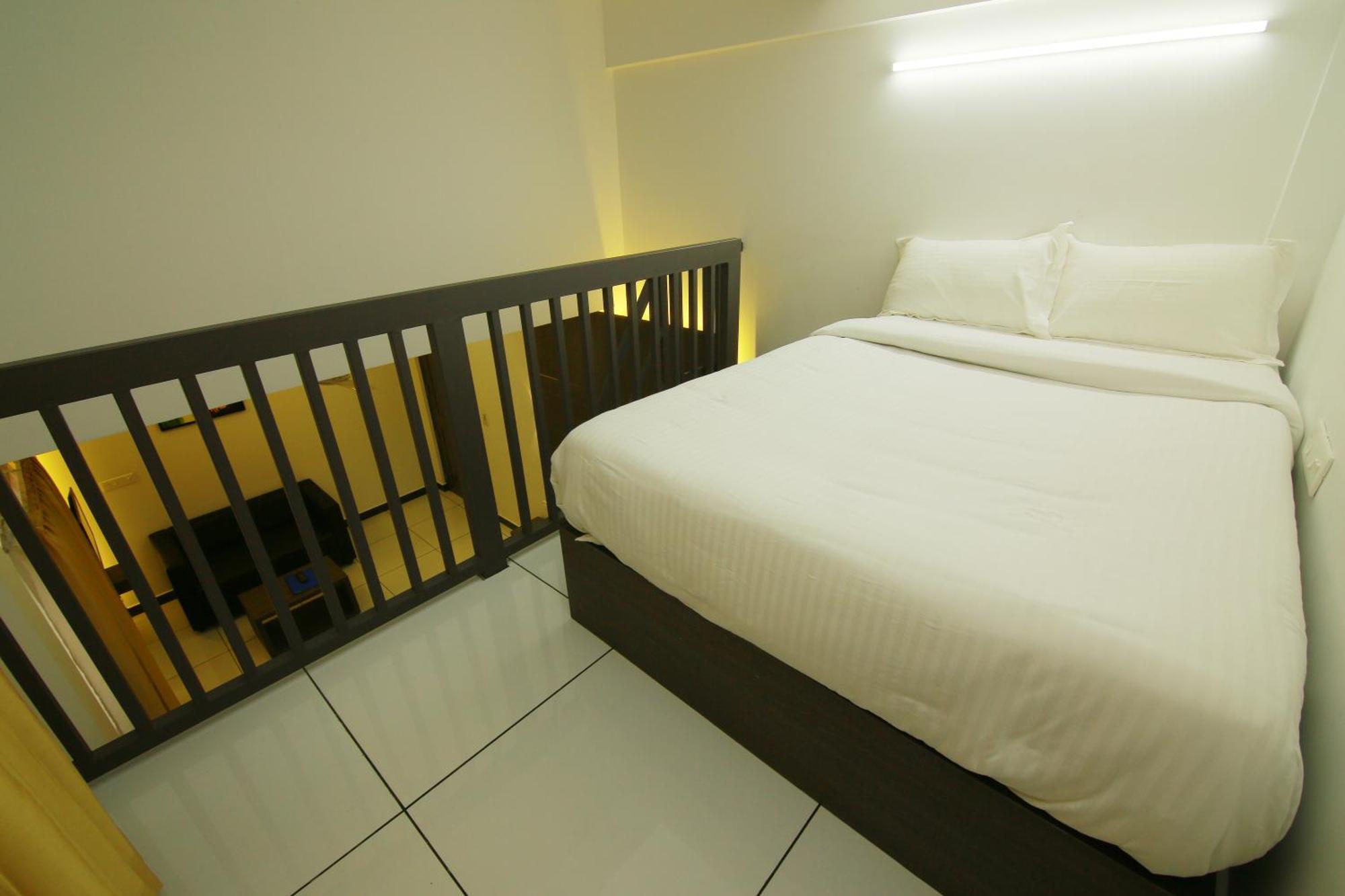 Palette Hill View Resorts Vagamon Exterior foto