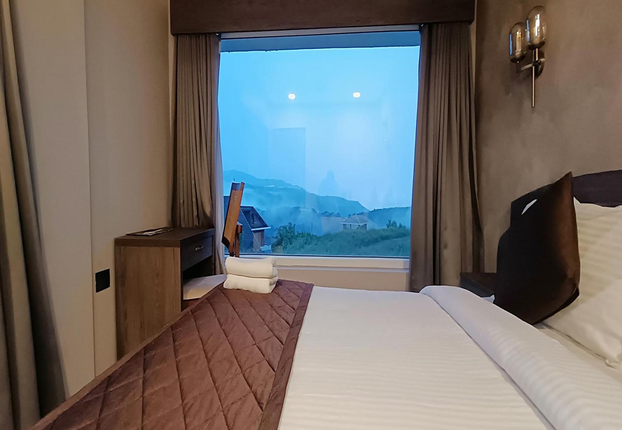 Palette Hill View Resorts Vagamon Exterior foto