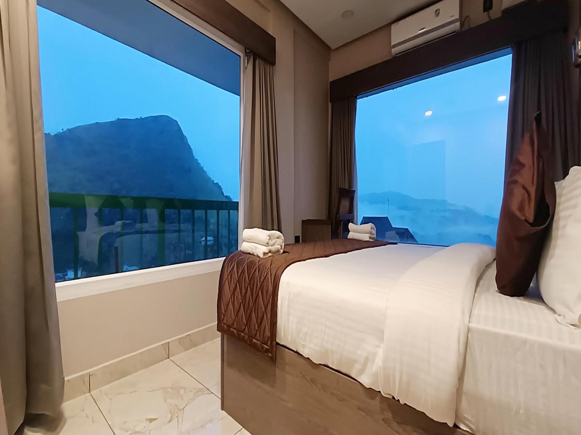 Palette Hill View Resorts Vagamon Exterior foto