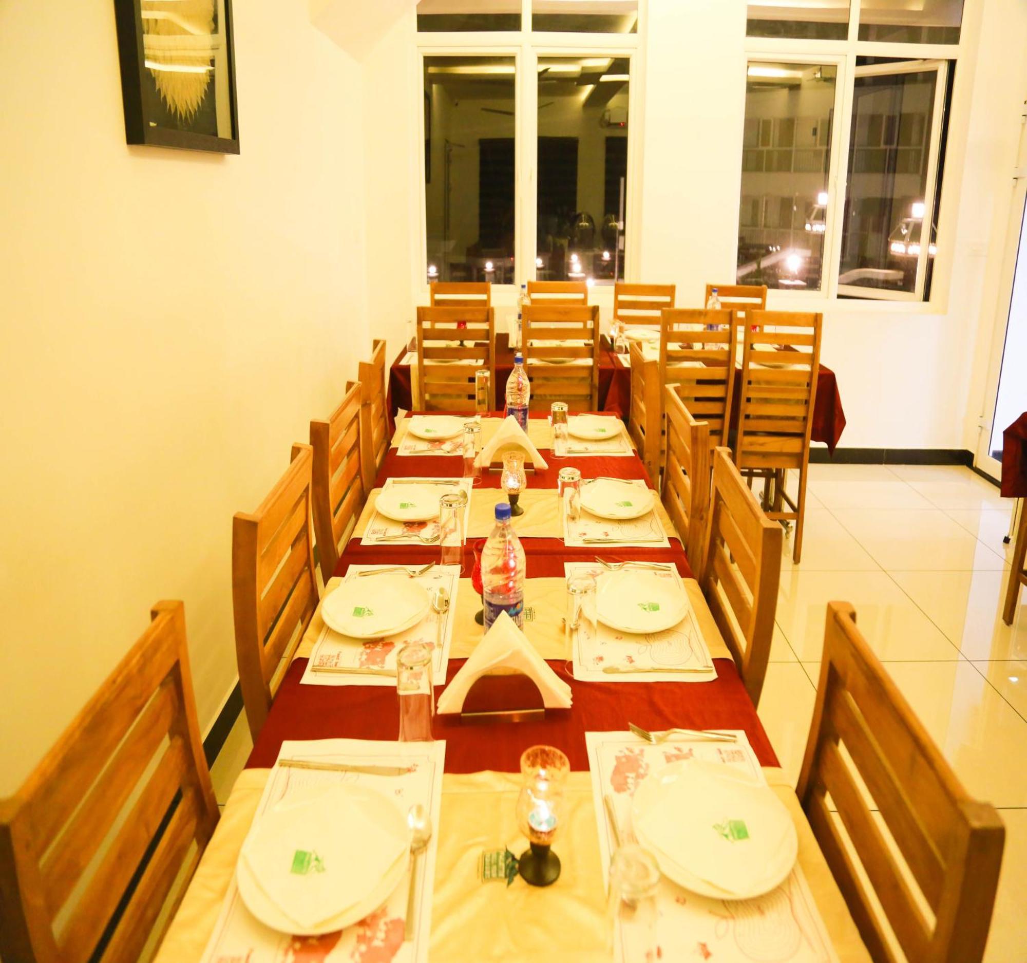 Palette Hill View Resorts Vagamon Exterior foto