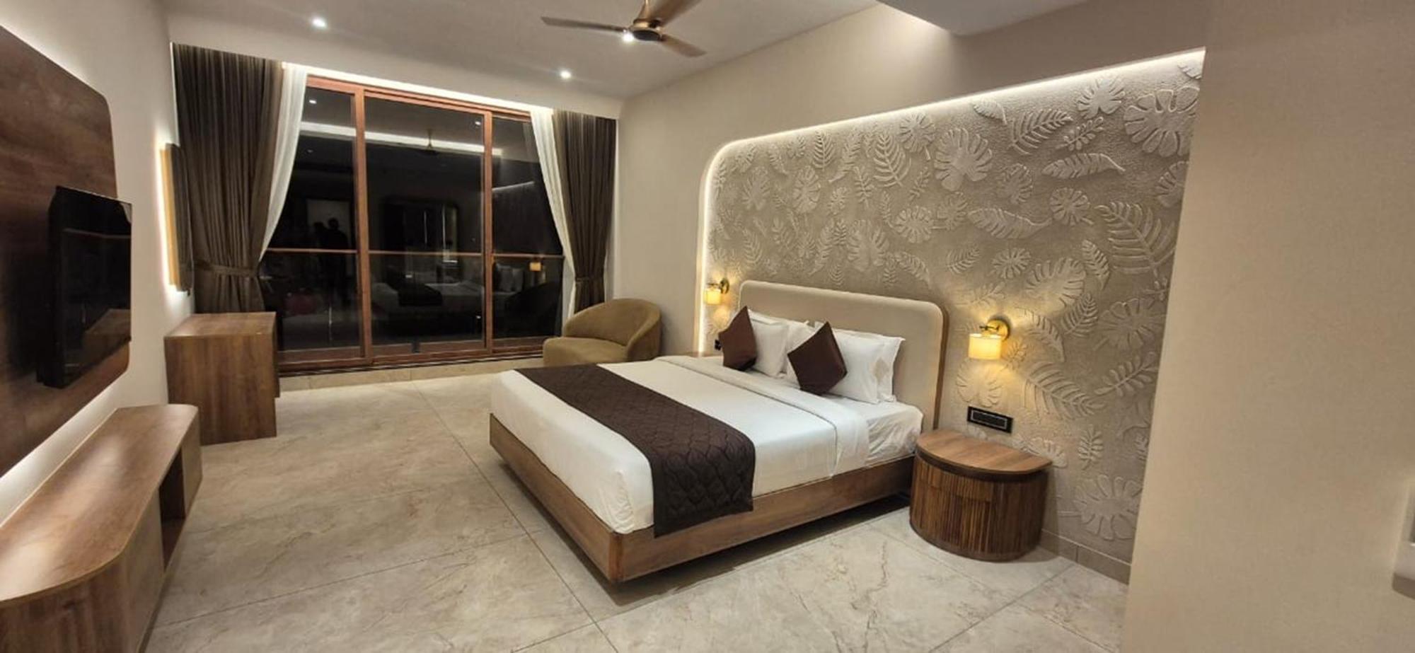 Palette Hill View Resorts Vagamon Exterior foto