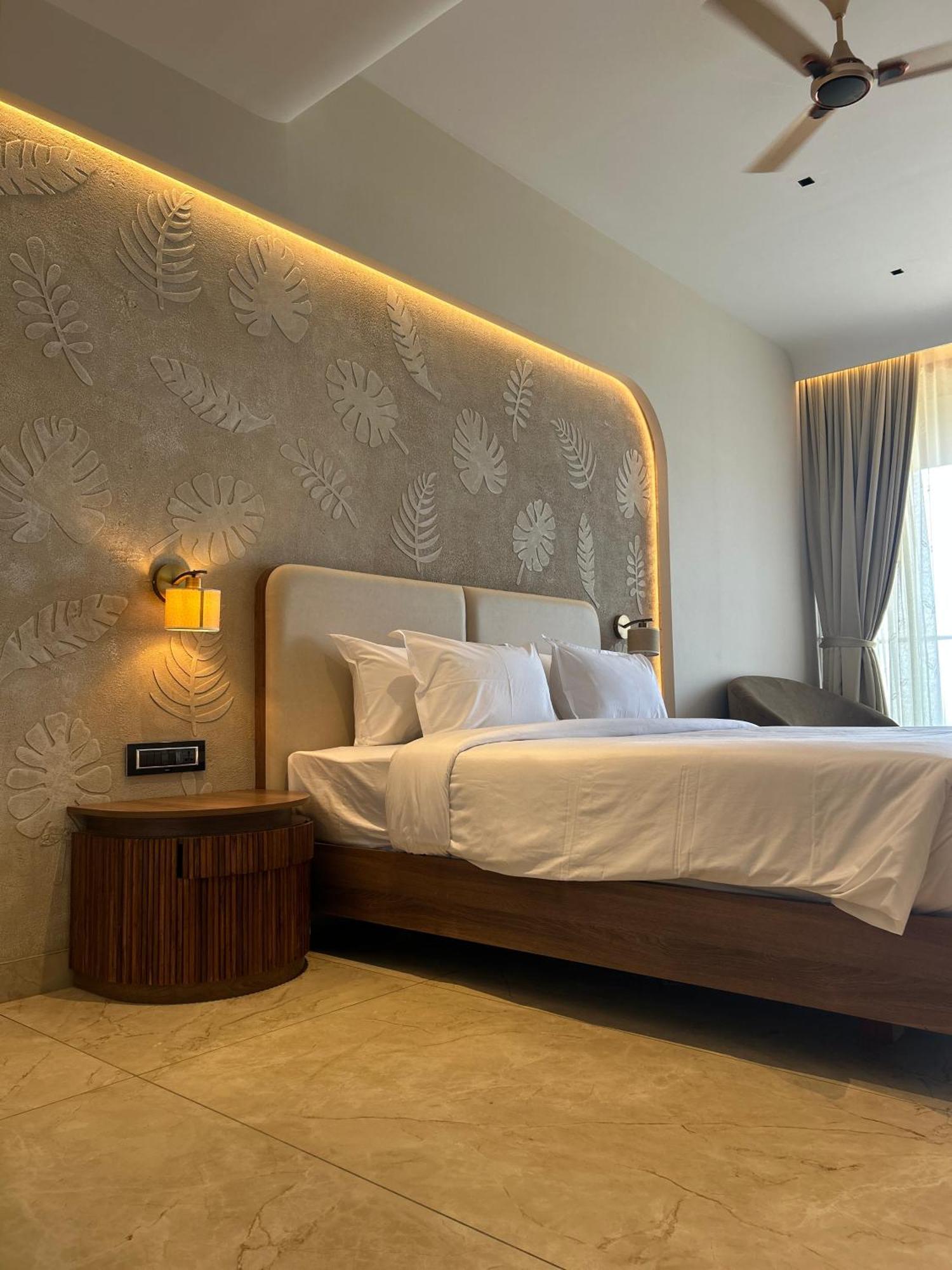 Palette Hill View Resorts Vagamon Exterior foto