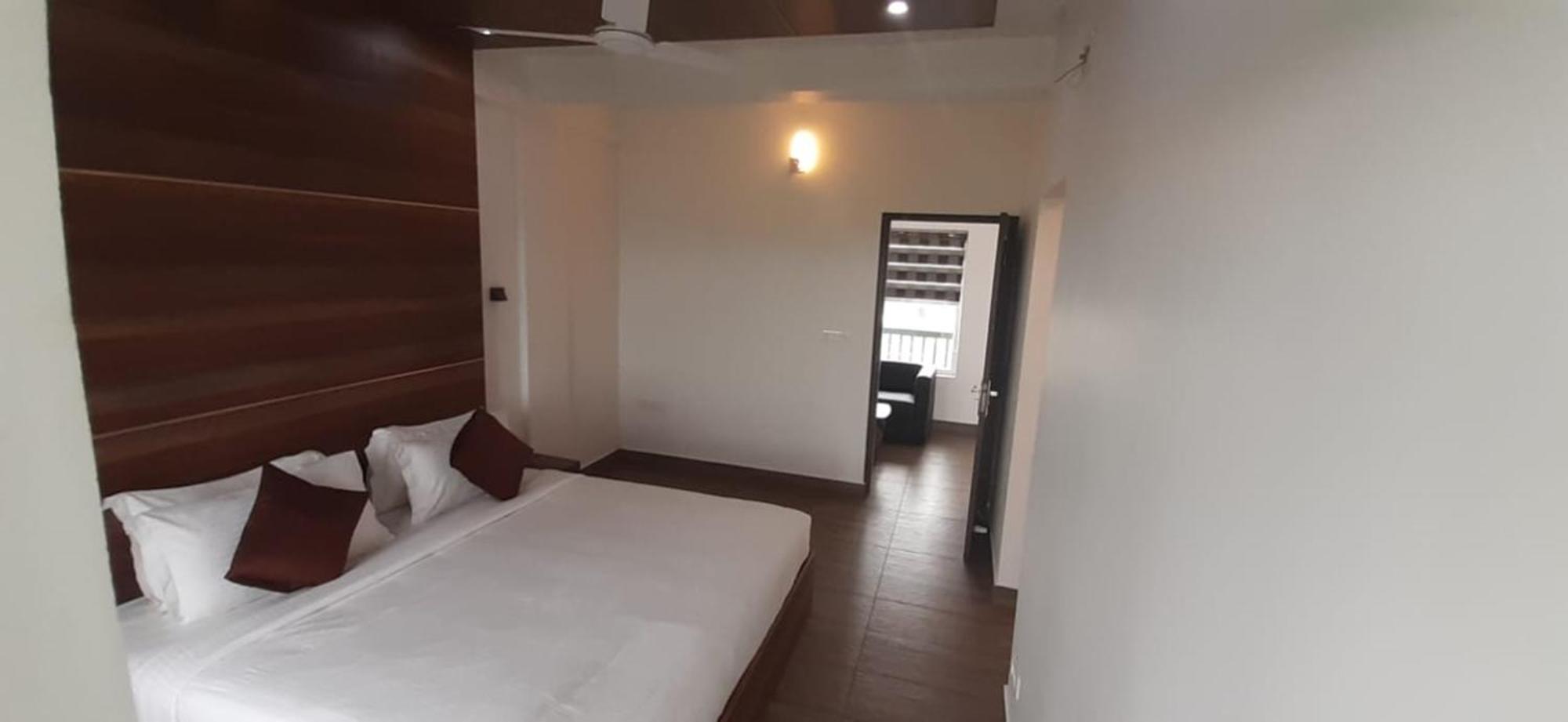 Palette Hill View Resorts Vagamon Exterior foto