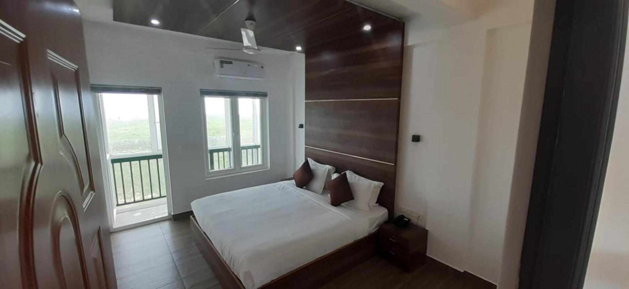 Palette Hill View Resorts Vagamon Exterior foto